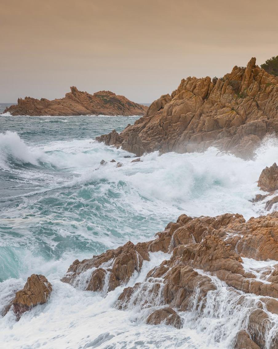 Непогода угрожает регионам Португалии