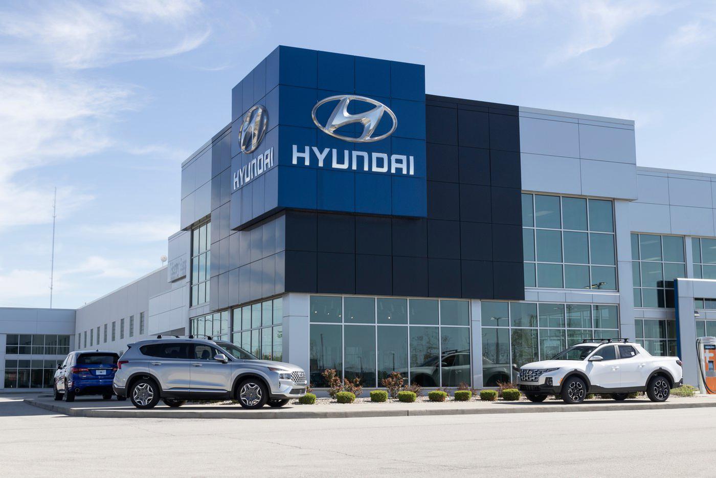 Hyundai Motor не планирует возвращаться в Россию