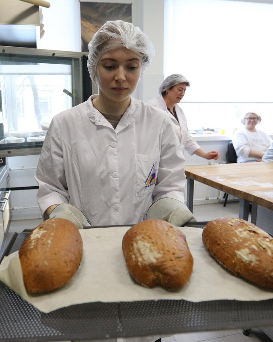 Стало известно, вырастут ли цены на хлеб в магазинах России после 1 марта