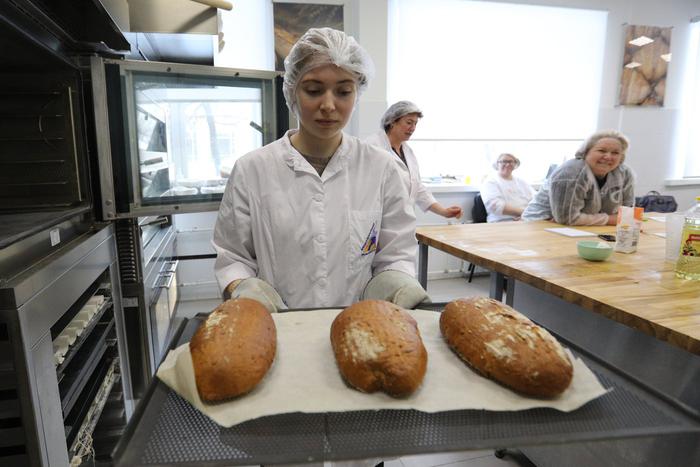 Стало известно, вырастут ли цены на хлеб в магазинах России после 1 марта