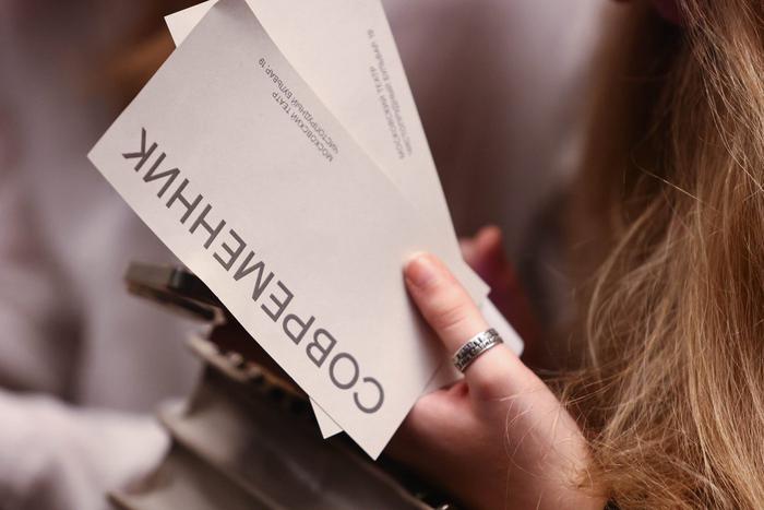 Руководители московских театров рассказали о стабильном спросе на спектакли