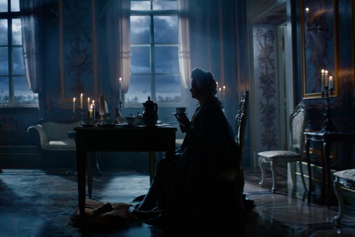 Что ела Екатерина Великая и где в Москве попробовать её мечты на вкус