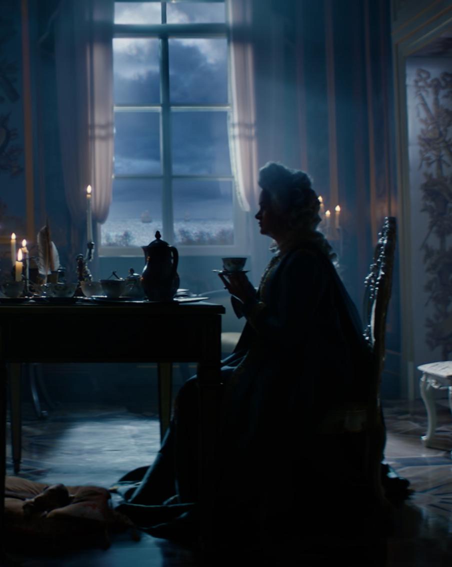 Что ела Екатерина Великая и где в Москве попробовать её мечты на вкус