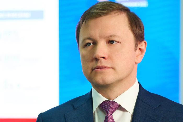 Владимир Ефимов: новый тоннель Рублево-Архангельской лини Московского метрополитена проложат под Москвой-рекой