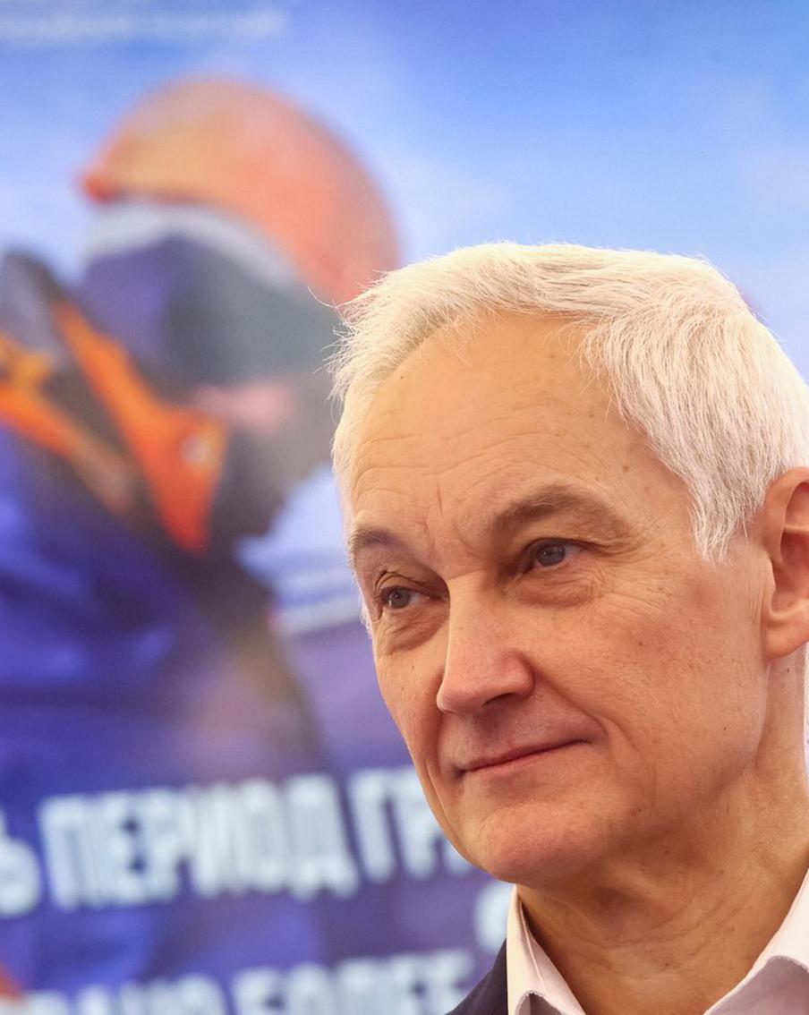 Министр обороны России заявил о наступлении решающего момента в противостоянии с Западом