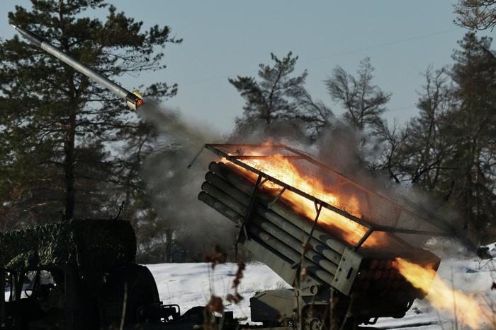 Россиян призвали не радоваться раньше времени старту переговоров по украинскому конфликту