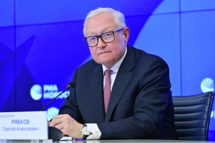 Российская и американская делегации могут встретиться снова уже через две недели