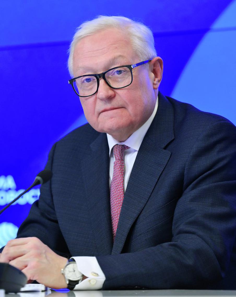 Российская и американская делегации могут встретиться снова уже через две недели