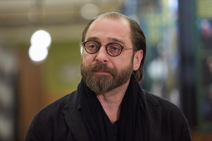 Дмитрий Певцов и Александра Захарова вернутся в "Ленком Марка Захарова"