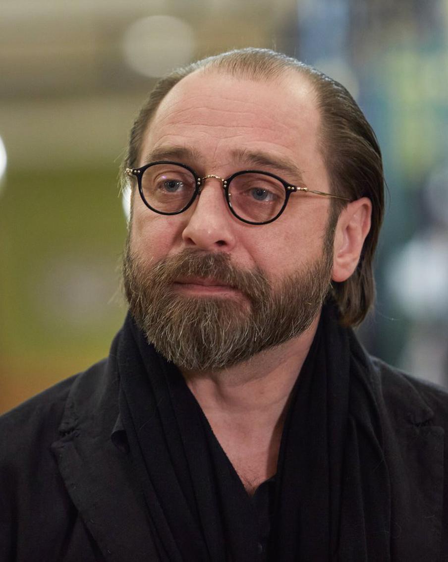 Дмитрий Певцов и Александра Захарова вернутся в "Ленком Марка Захарова"