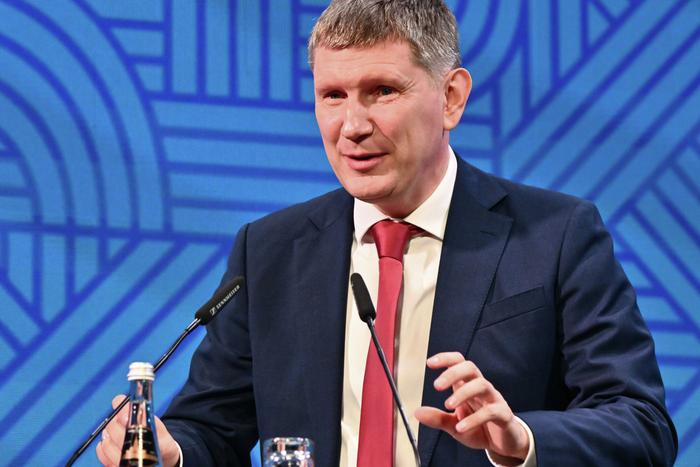 Министр экономического развития России высказался по поводу возвращения в страну иностранных брендов