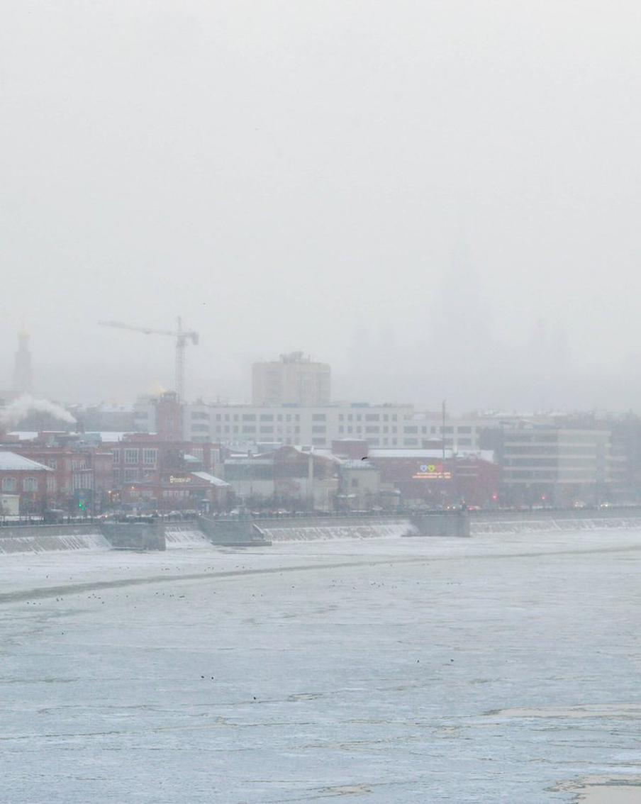 Россиян предупредили о затяжной зиме в этому году, которая напомнит о себе заморозками в марте