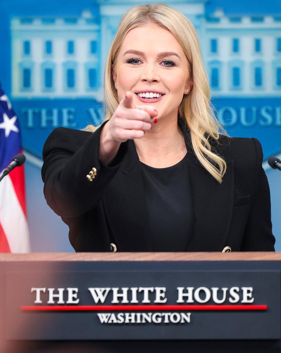 В Белом доме заявили, что Трамп считает возможным завершение конфликта на Украине на этой неделе