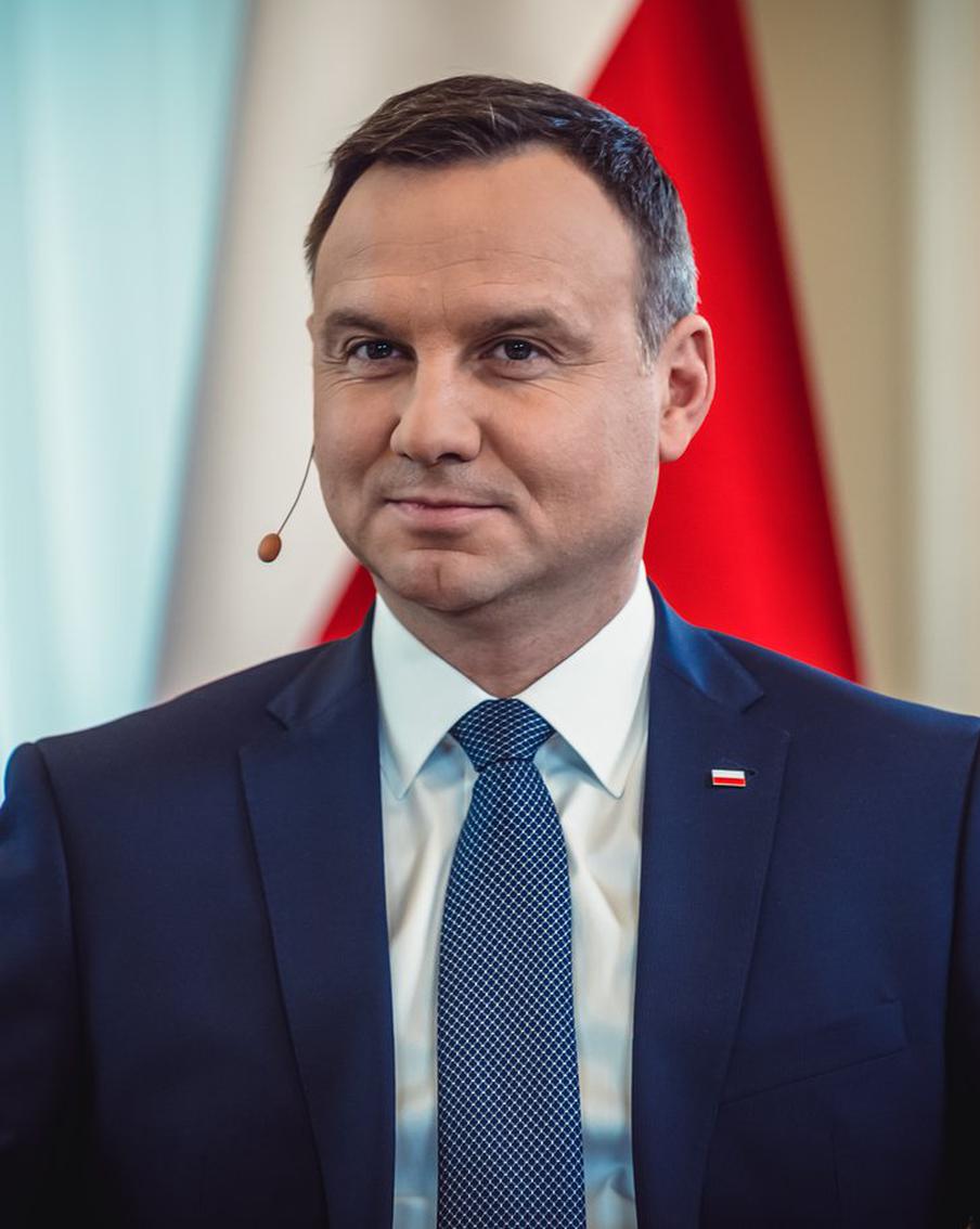 Польский президент заявил, что США при Трампе не свернут своё военное присутствие в Восточной Европе