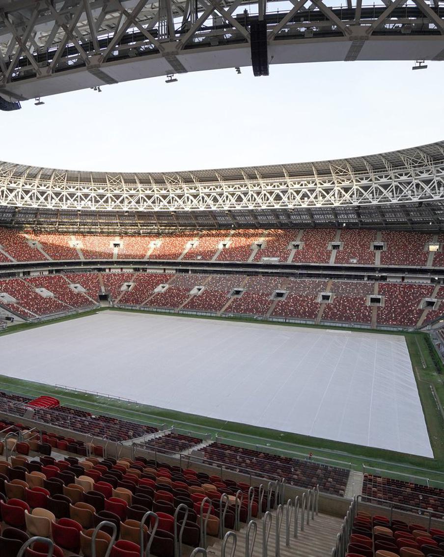 В Международной ассоциации бокса предложили провести третий реванш-бой Бивола и Бетербиева в Москве