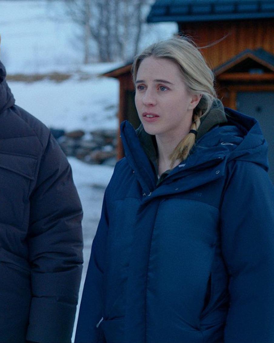 От нового сериала "Убийства в Оре" не оторваться: преступником оказывается тот, на кого меньше всего думаешь