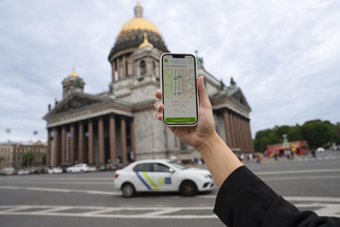 Сервисами для автомобилистов, разработанными в Москве, активно пользуются и в других регионах страны