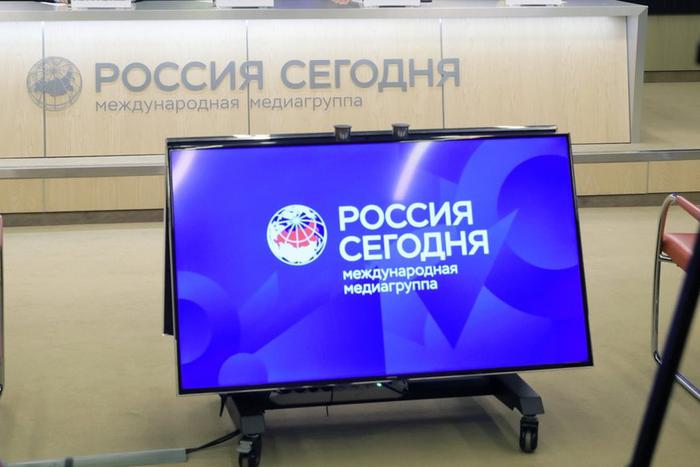 В Азербайджане ликвидировали представительство "России сегодня"