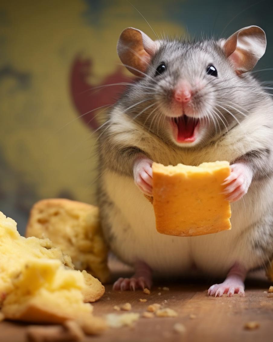 Учёные выяснили, почему мы никогда не отказываемся от десертов, даже если есть совсем не хочется