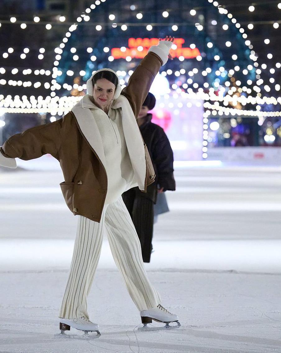 Москва в стиле fashion: как "Маркет волшебства" стал центром модной вселенной