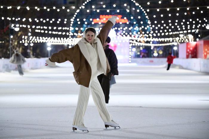 Москва в стиле fashion: как "Маркет волшебства" стал центром модной вселенной