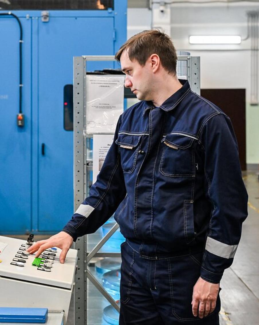 Призывников предложили допустить к работе на оборонных предприятиях