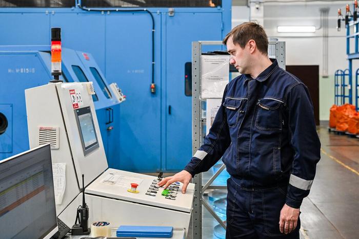 Призывников предложили допустить к работе на оборонных предприятиях