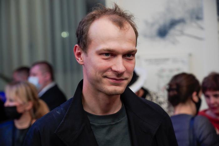 Юра Борисов уступил премию Гильдии американцу Кирану Калкину