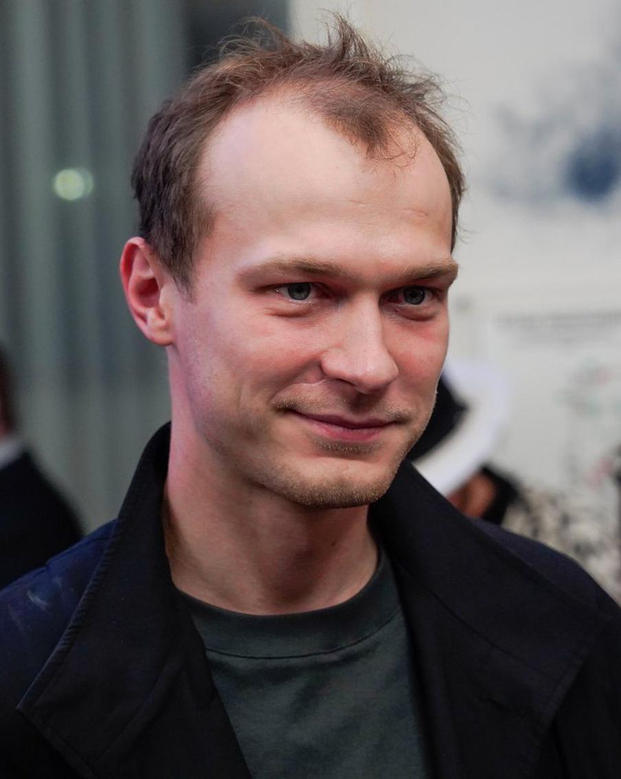 Юра Борисов уступил премию Гильдии американцу Кирану Калкину