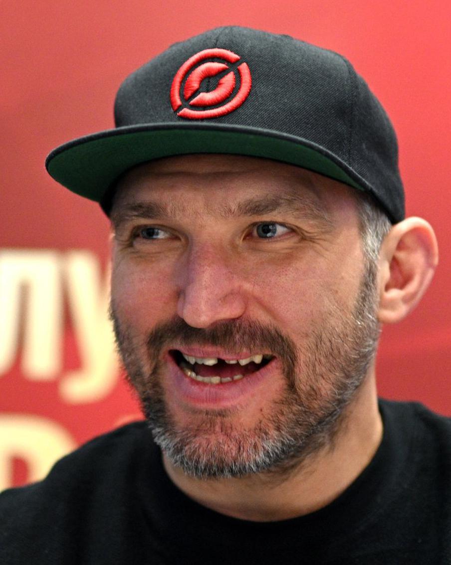 Овечкин оформил 32-й хет-трик в карьере в НХЛ