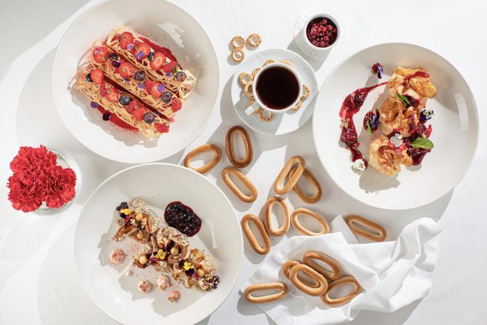 Началась Масленица – значит, пора готовить самые вкусные блины