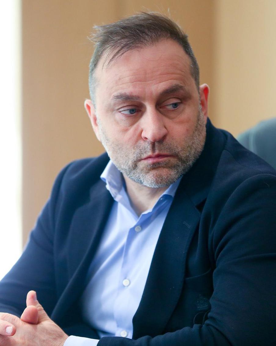 "Глобальные спонсоры против нас". В Думе объяснили, когда Россия вернётся в еврокубки