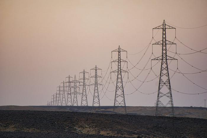 В Литве начали демонтаж ЛЭП на Калининградскую область