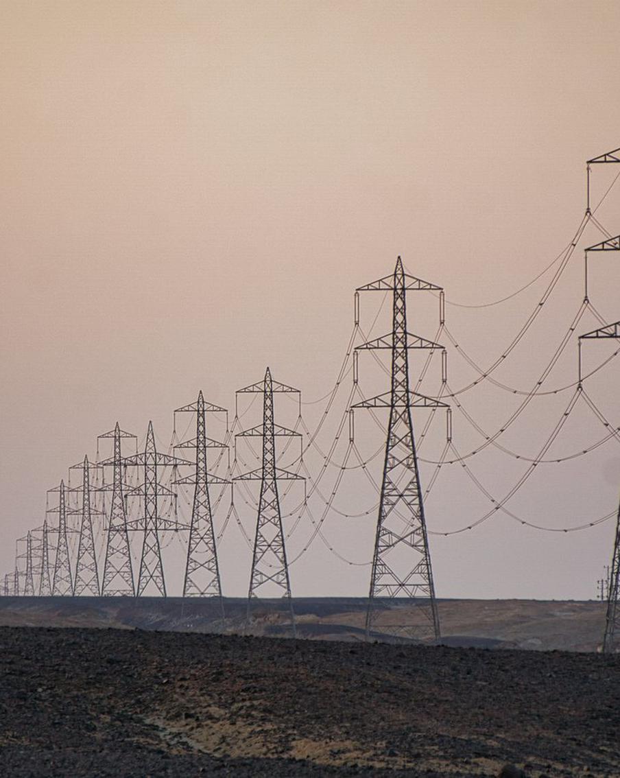 В Литве начали демонтаж ЛЭП на Калининградскую область