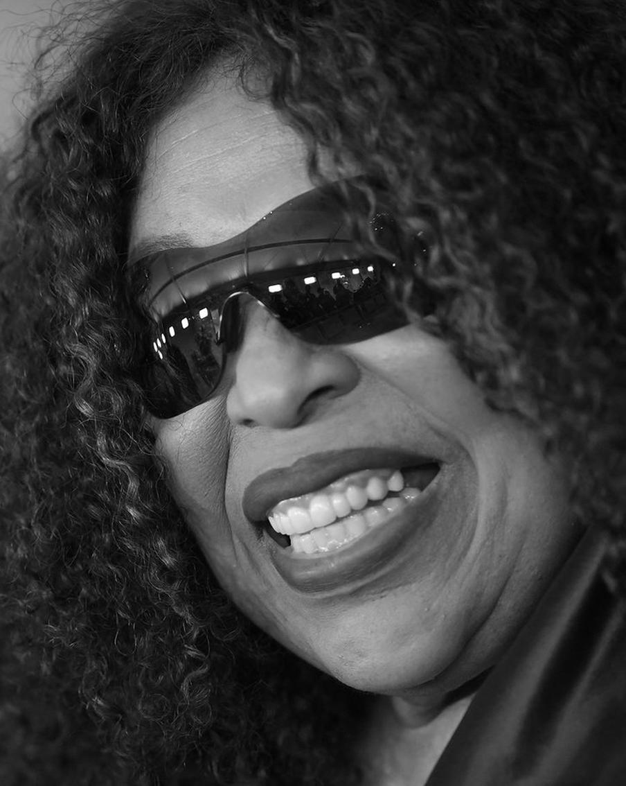 Умерла Роберта Флэк