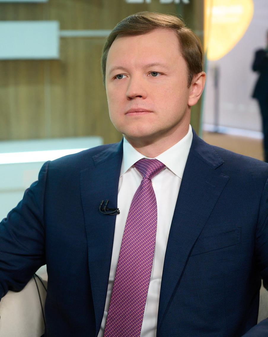 Владимир Ефимов: Новый путеровод построят через пути МЦД-2 в Сходненском тупике