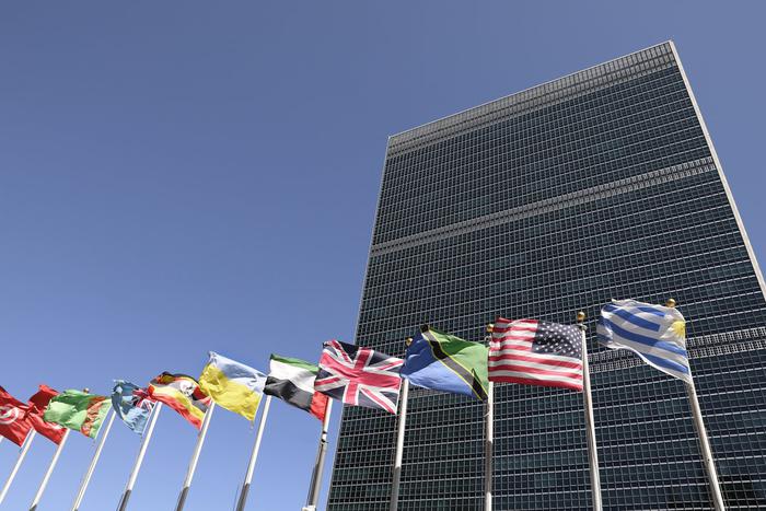 В Кремле высказались об ошибке Сербии на голосовании ООН по Украине