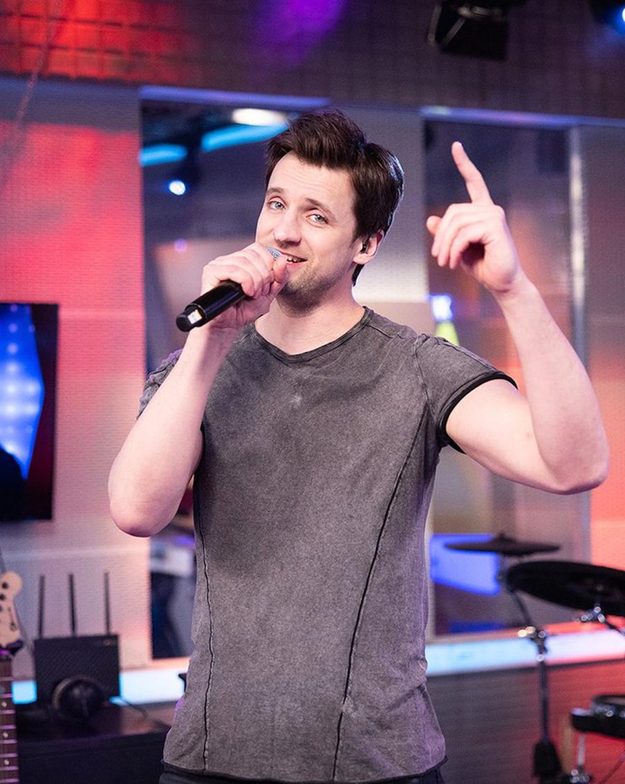 Дмитрий Колдун рассказал, о чём думает накануне сорокалетия