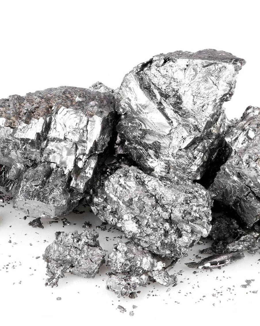 Редкоземельные металлы как оружие: зачем США сотрудничать с Украиной и Россией?