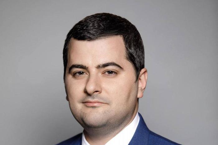 Владислав Овчинский: новостройка по программе реновации в Останкинском районе готова более чем наполовину