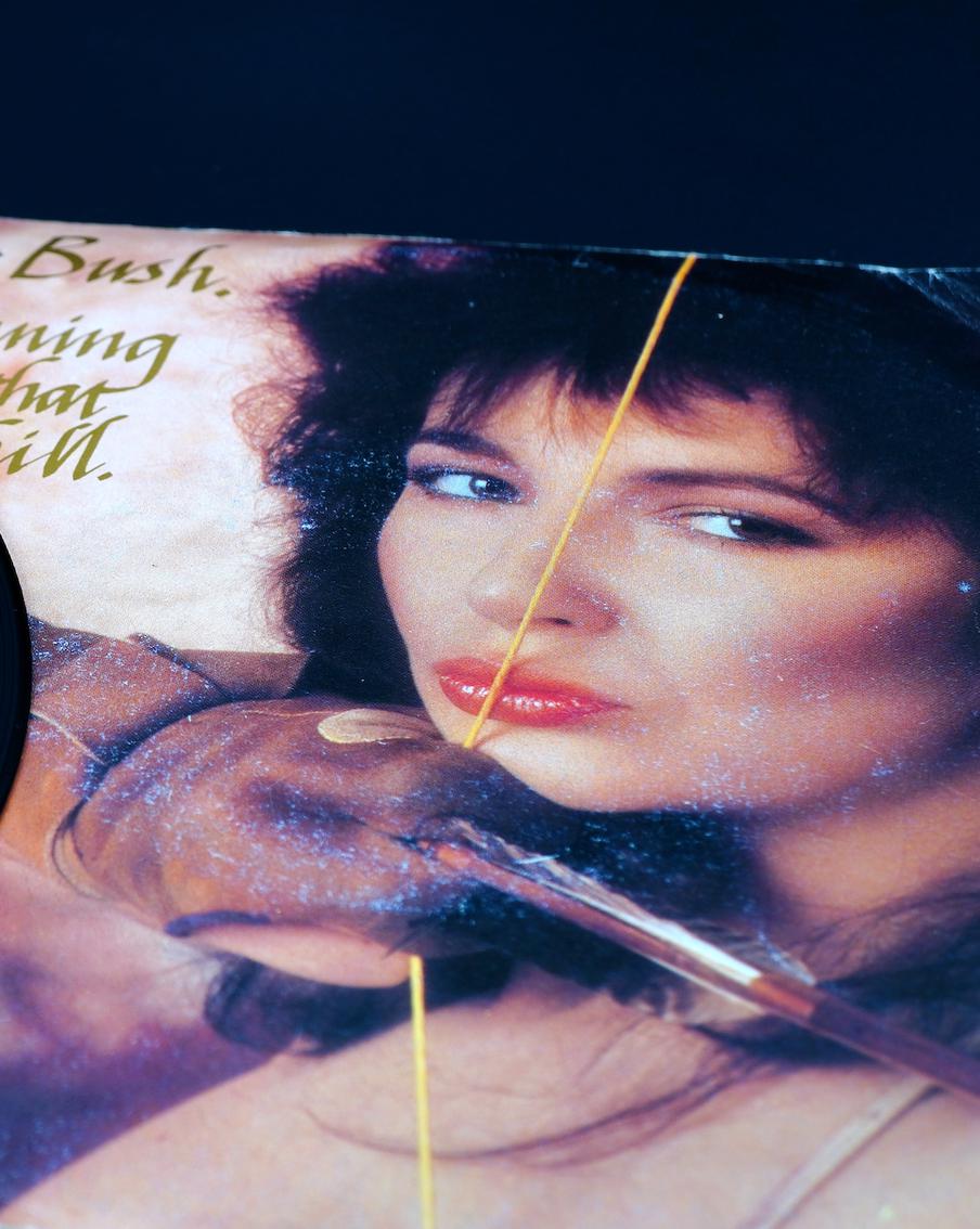 Кейт Буш, Энни Ленокс и Ханс Циммер записали альбом тишины в знак протеста против закона об искусственном интеллекте