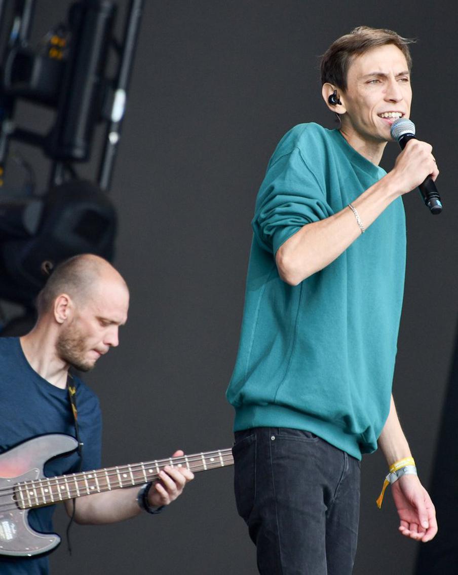 Дайте танк (!), Сэм Фендер или  MIRAVI: Какой трек стал лучшим на этой неделе