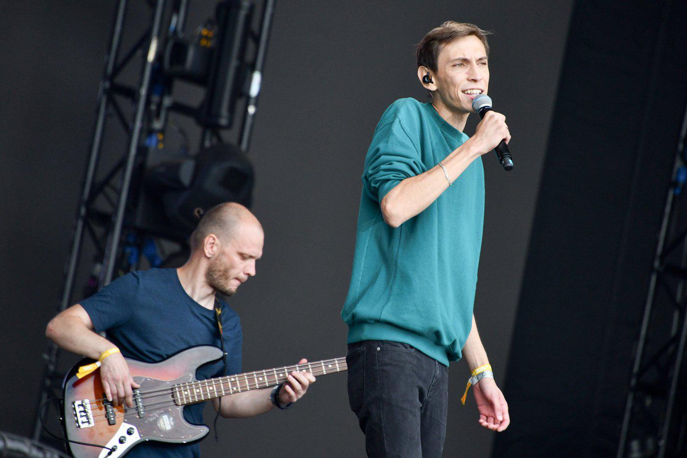 Дайте танк (!), Сэм Фендер или  MIRAVI: Какой трек стал лучшим на этой неделе