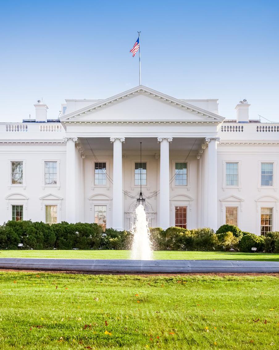 Украина согласовала с США условия соглашения о полезных ископаемых