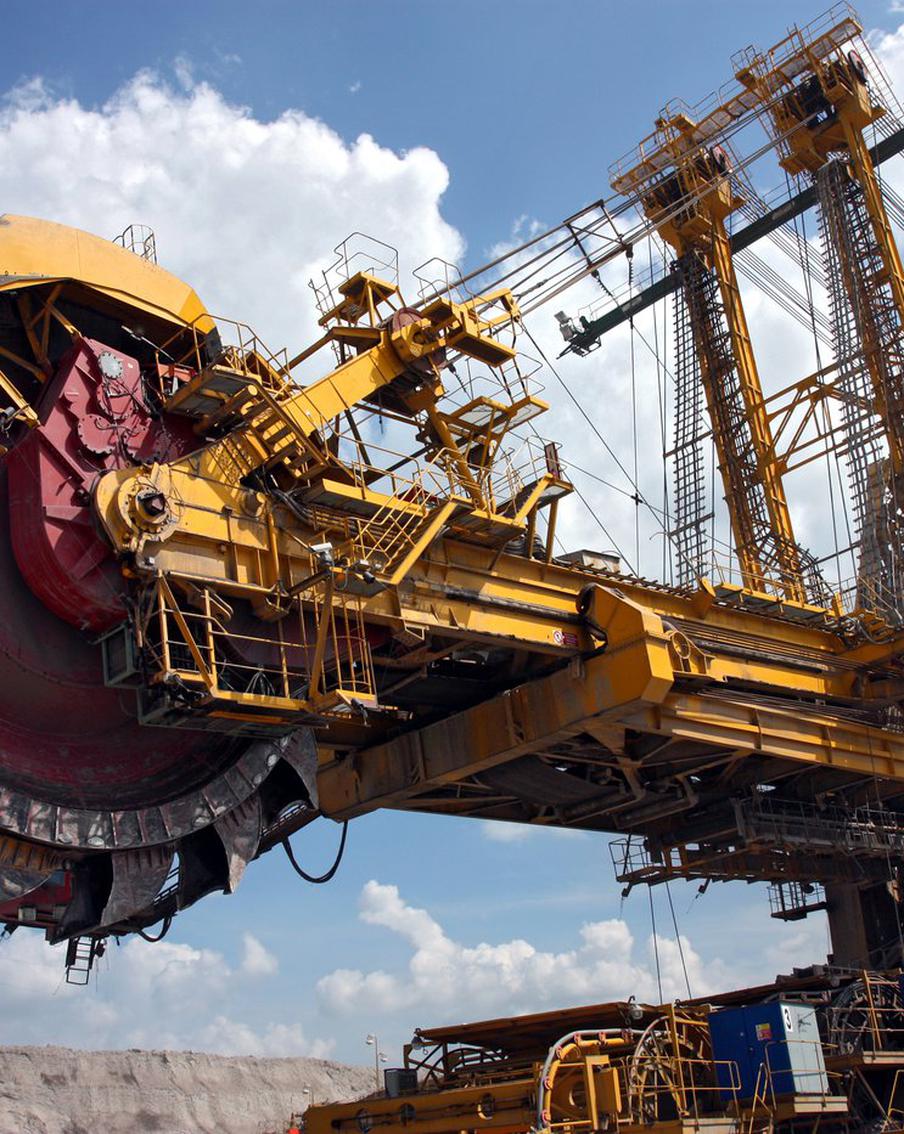 Киев и Вашингтон согласовали сделку по минеральным ресурсам Украины