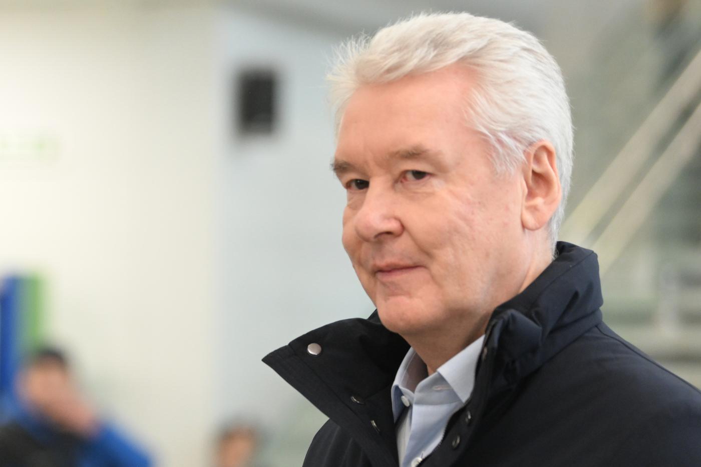 Собянин утвердил приоритеты развития системы образования Москвы