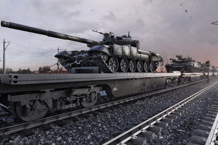 В Минске ратифицировали договор, позволяющий РФ создавать военные объекты