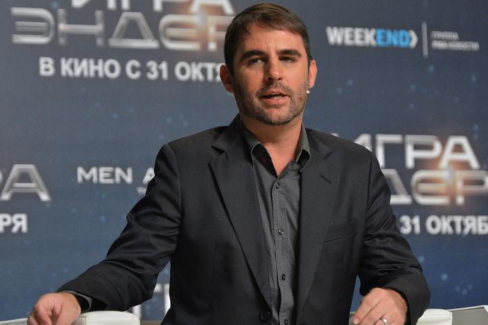 Роберто Орси, продюсер и сценарист "Трансформеров", страдал болезнью почек