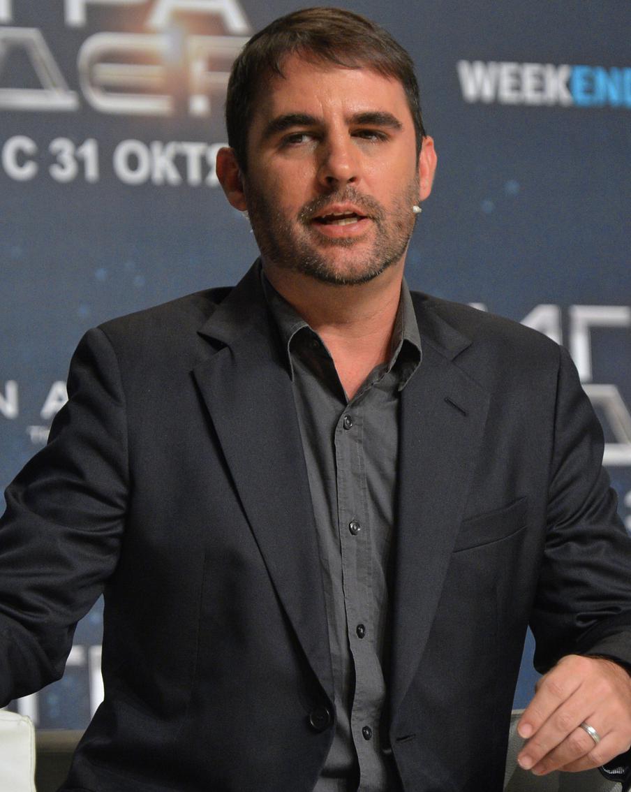 Роберто Орси, продюсер и сценарист "Трансформеров", страдал болезнью почек