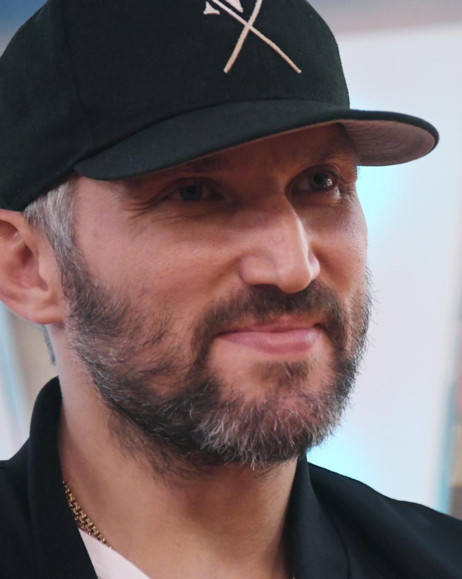 Как гол Овечкина повлиял на игру и его погоню за рекордом Гретцки